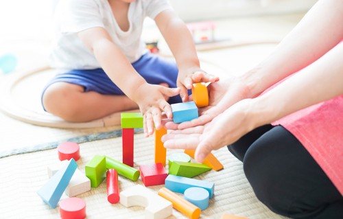 株式会社HOPPA 京進のほいくえんHOPPA田無まかろん保育園の契約職員 管理栄養士/栄養士 調理師/調理スタッフ 認証・認可保育所求人イメージ