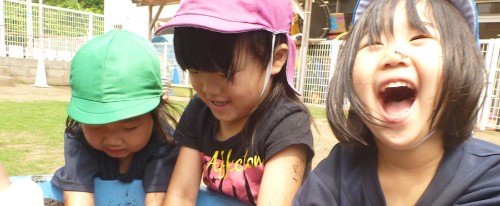 社会福祉法人豊会 柏尾スマイル保育園のパート・バイト 保育士 認証・認可保育所 社会福祉法人の求人情報イメージ4