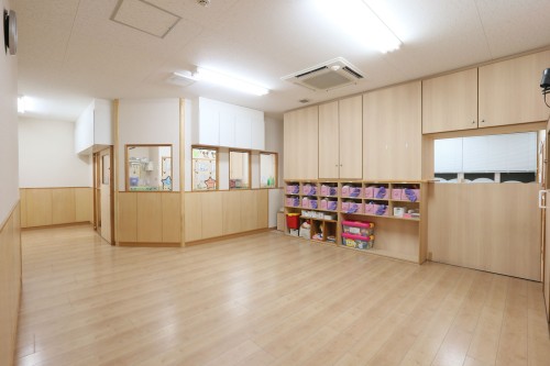 株式会社スターズ スターキッズ保育園(分園)の正職員 保育士 認証・認可保育所 小規模保育園の求人情報イメージ3