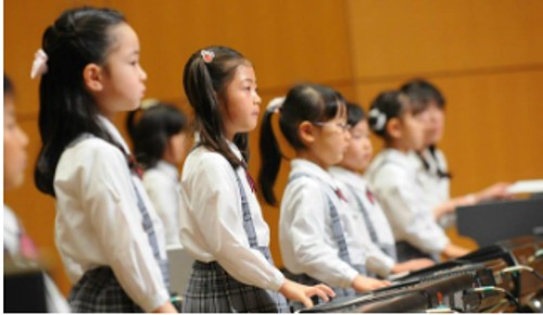 学校法人小泉学園 東京いずみ幼稚園の正職員 保育士 幼稚園の求人情報イメージ1