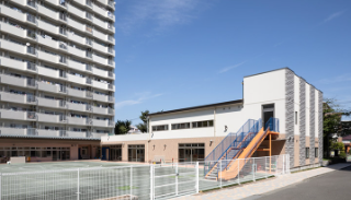 学校法人小泉学園 ナーサリースクールいずみ大谷田の正職員 保育士 認証・認可保育所求人イメージ