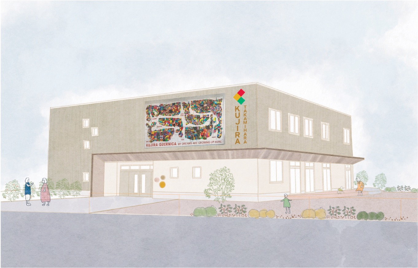 社会福祉法人くじら 高見原くじら保育園の契約職員 保育士 認証・認可保育所 社会福祉法人求人イメージ