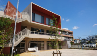 学校法人小泉学園 ナーサリースクールいずみ新松戸の正職員 保育士 認証・認可保育所求人イメージ