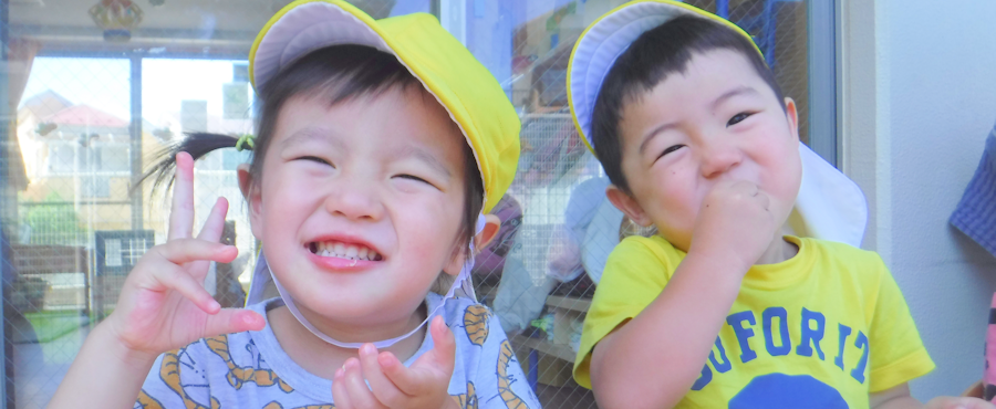 社会福祉法人豊会 柏尾スマイル保育園の正職員 保育士 認証・認可保育所 社会福祉法人の求人情報イメージ1