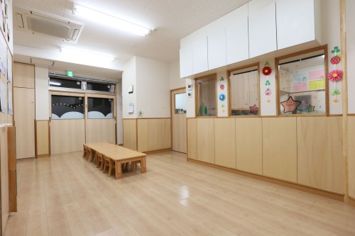 株式会社スターズ スターキッズ保育園(分園)の正職員 保育士 認証・認可保育所 小規模保育園の求人情報イメージ2