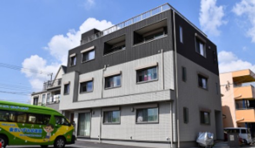 学校法人小泉学園 キッズルーム東京いずみの正職員 保育士 企業主導型保育園の求人情報イメージ1